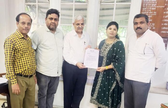 yuvsena mumbai university