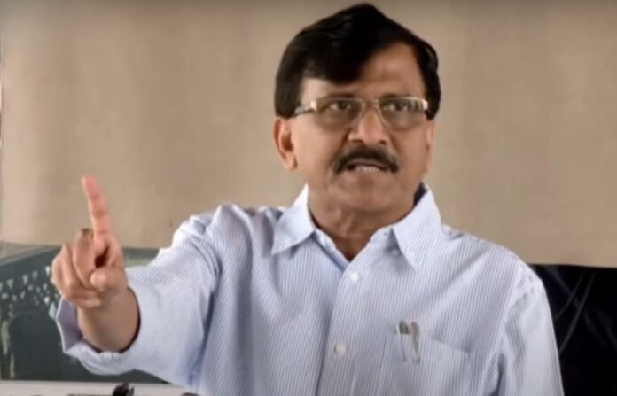 ेsanjay raut 1