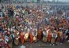 125-year-tradition-of-breaking-dahi-handi-with-spear-dongrikar-youth-mandal-honored-this-year