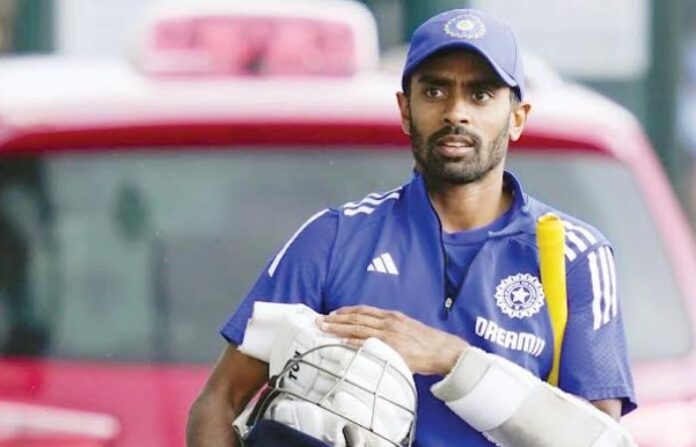 Abhimanyu Easwaran