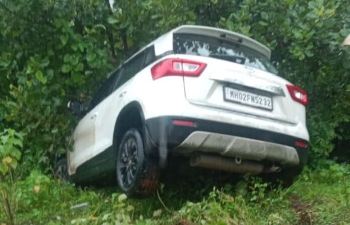 Accident