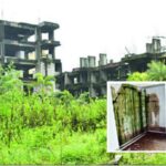 अतुल्य कॅलेक्सकडून 400 ग्राहकांची फसवणूक, 7 वर्षांनंतरही फ्लॅटचा ताबा नाही; बँकांचे हप्ते मात्र सुरूच