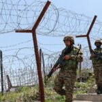 जम्मू-कश्मीरमध्ये दोन दहशतवाद्यांचा खात्मा, लष्कराकडून शोधमोहीम जारी