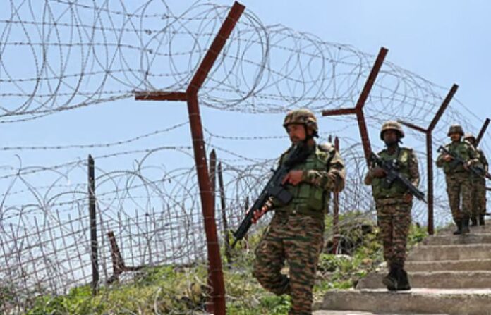 Bandipora terriorist attack