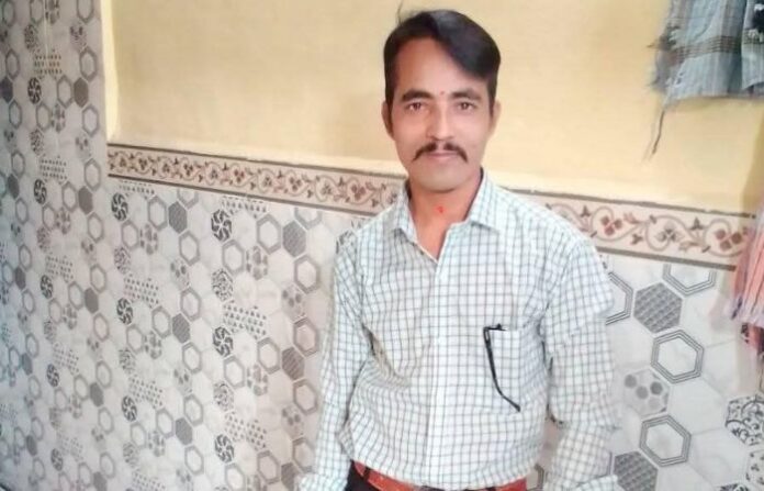 Bharat Sagave