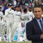 Bigger Than Gabba Sunil Gavaskar