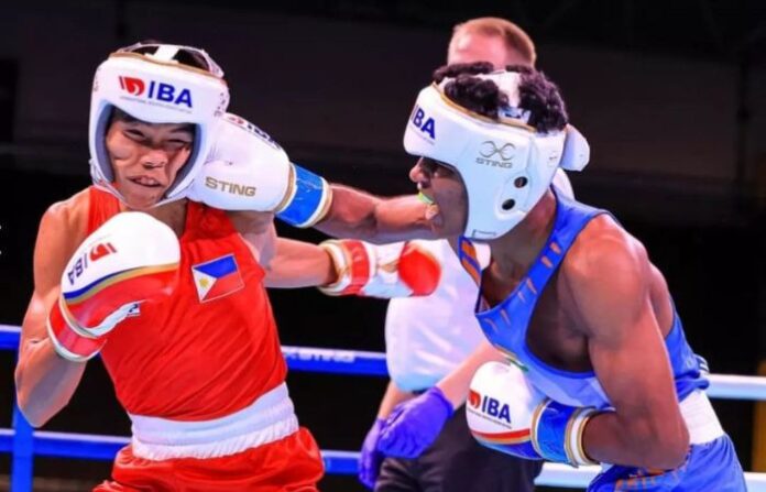 Boxing