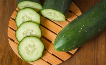 उन्हाळ्यातील डिहायड्रेशनवर मात करण्यासाठी, आहारात काकडीचा समावेश करायलाच हवा