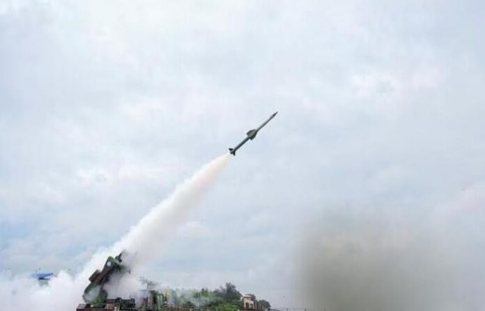 DRDO