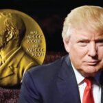 मला नोबेल द्या नाहीतर जबर टॅरिफ लावू! ट्रम्प यांची नॉर्वेच्या अर्थमंत्र्यांना धमकी