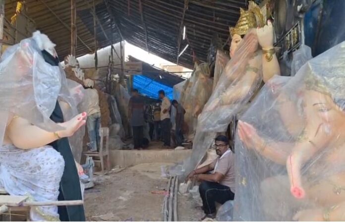 Ganeshotsav 2025