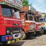 Ganeshotsav 2025 – जड वाहनांना लागणार ब्रेक! या तारखांना ठाणे आयुक्तालयाच्या हद्दीत No Entry