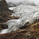 Gangotri Glacier हवामान बदलामुळे 10 टक्के वितळले, संशोधनात धक्कादायक खुलासा