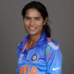 फिरकी गोलंदाज गोहर सुल्तानाची आंतरराष्ट्रीय क्रिकेटमधून निवृत्ती