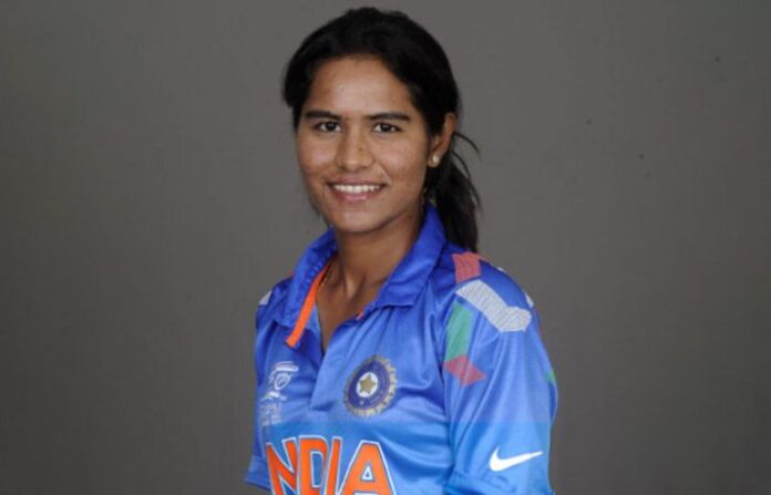 Gouher sultana