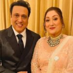 गोविंदाचा संसार मोडला!