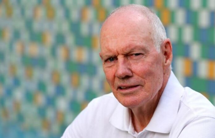 _Greg Chappell
