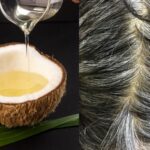 नारळाच्या तेलात ‘या’ गोष्टी मिसळा, केस होतील मुळापासून काळे