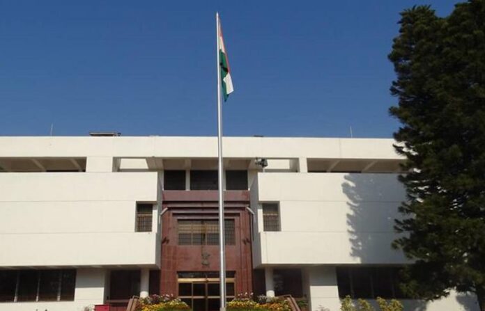 Indian Diplomats
