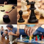 Health Tips – इनडोअर गेम खेळण्याचे आरोग्यवर्धक फायदे