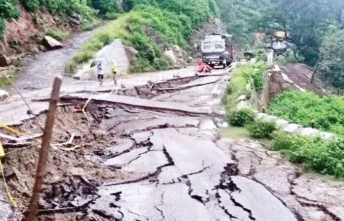 Jammu and Kashmir
