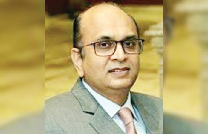 Justice Girish Kulkarni