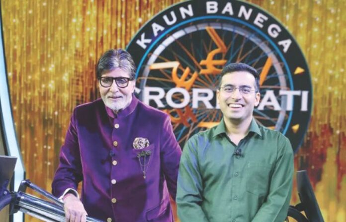 KBC