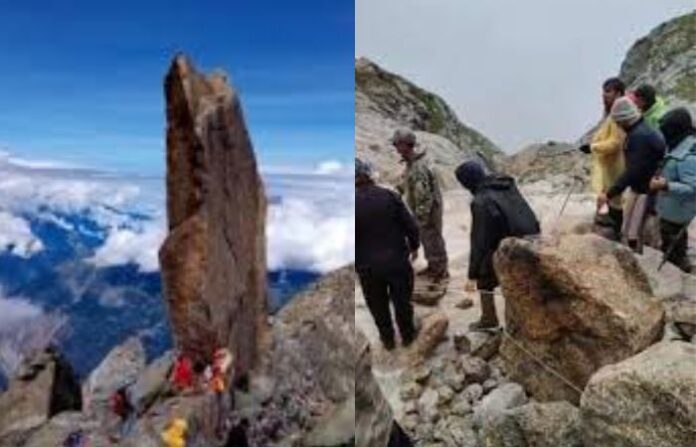 Kinnuar Kailash