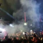 कोल्हापुरात गणेश आगमनप्रसंगी ध्वनिमर्यादेचे उल्लंघन, 354 मंडळांसह साऊंड सिस्टिम चालकांवर गुन्हे