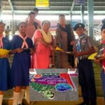 Ganeshotsav 2025 – चाकरमान्यांसाठी कोकण रेल्वेच्या 348 फेऱ्या, स्वागतासाठी विशेष तयारी