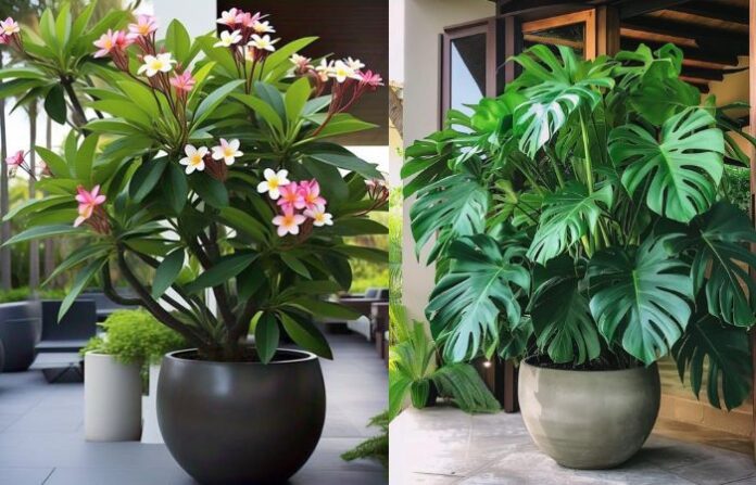 Plants