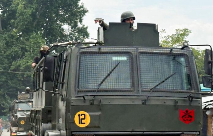 Kishtwad J &K