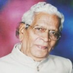 ज्येष्ठ समाजवादी नेते डॉ. य. बा. दळवी कालवश