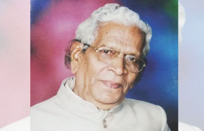 Y B Dalvi