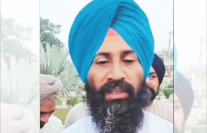 Gurudhyan Singh