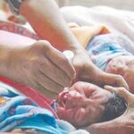 ग्रामीण भागात जन्मतः मृत्यूचे प्रमाण चिंताजनक; डब्ल्यूएचओ, राष्ट्रीय कुटुंब आरोग्य सर्वेक्षणच्या आकडेवारीवरून उघड