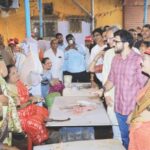 कोळीवाड्याच्या विकासाचा प्लॅन आधी दाखवा, अन्यथा धारावीत पाय ठेवू देणार नाही आदित्य ठाकरे यांचा अदानी समूहाला इशारा