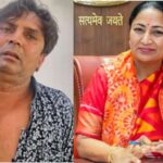 दिल्लीच्या मुख्यमंत्र्यांवर हल्ला करणारा श्वानप्रेमी? नेमकं काय प्रकरण, वाचा