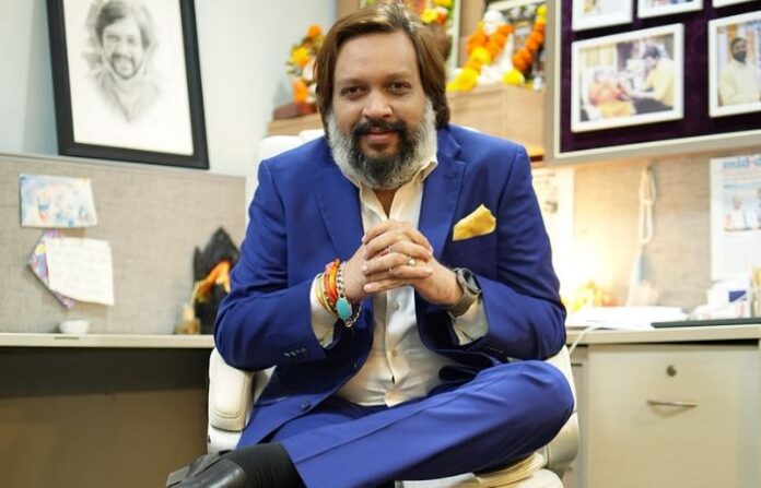 Akshay Bardapurkar