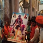 Photo – आरक्षणाच्या मागणीवर मराठा ठाम, लाखोंच्या जनसमुदायाने मुंबई व्यापली