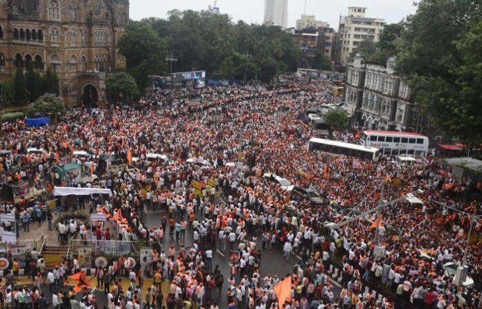 Maratha Reservation (7)