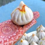 गणपती बाप्पा मोरया 2025 – उकडीचे मोदक खाण्याचे आरोग्यवर्धक फायदे जाणून तुम्हीही थक्क व्हाल, वाचा