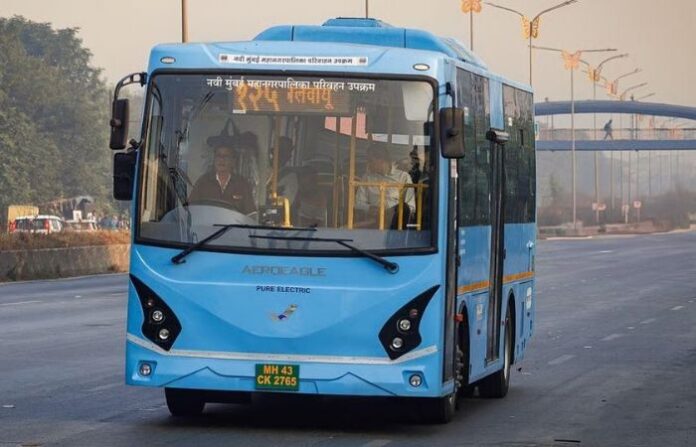 NMT BUS