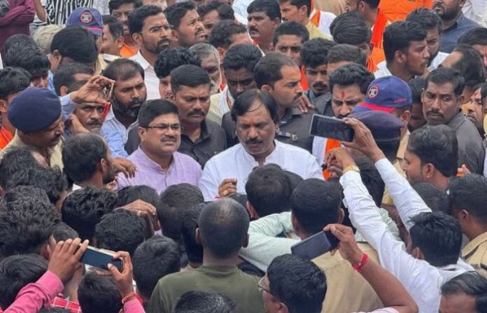 Nanded Danve News