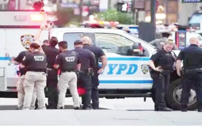 New York