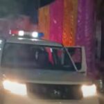 माहिती अधिकाऱ्याच्या पत्नीची अमरावतीच्या पत्रकार महिलेला धमकी