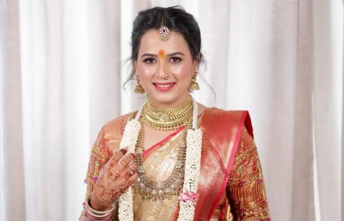 PRAJKATA GAIKWAD
