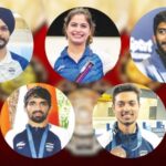 पद्म पुरस्कारांसाठी 5 खेळाडूंची शिफारस; पॅरिस ऑलिम्पिकमधील 4 पदकवीर, जगज्जेत्या गुकेश यांच्या नावाचा समावेश