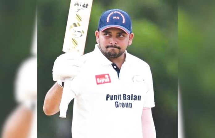 Prithvi Shaw