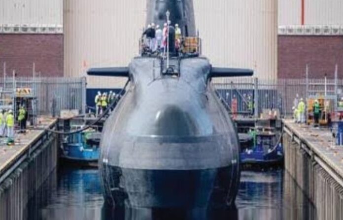 Project-75 India